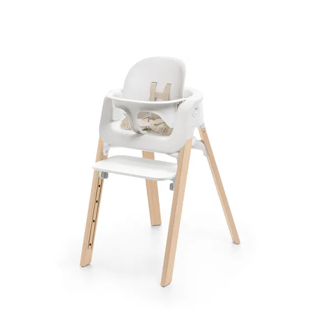 Chaise haute Steps 2
