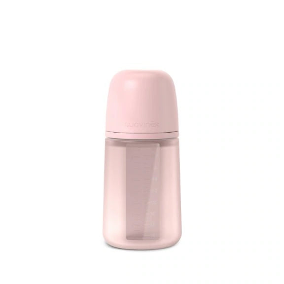 Biberon 240ml silicone