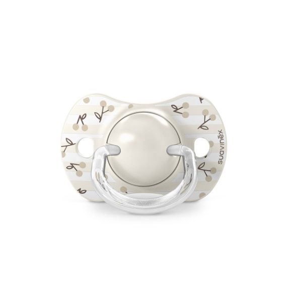 Sucette symétrique birdies SX Pro X2