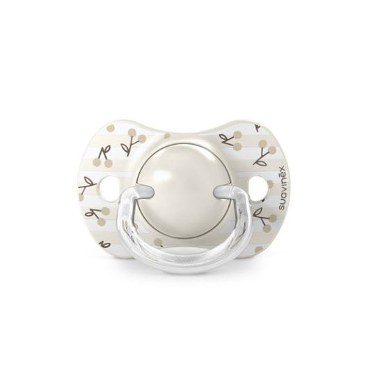 Sucette symétrique birdies SX Pro X2