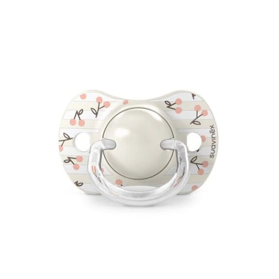 Sucette symétrique birdies SX Pro X2