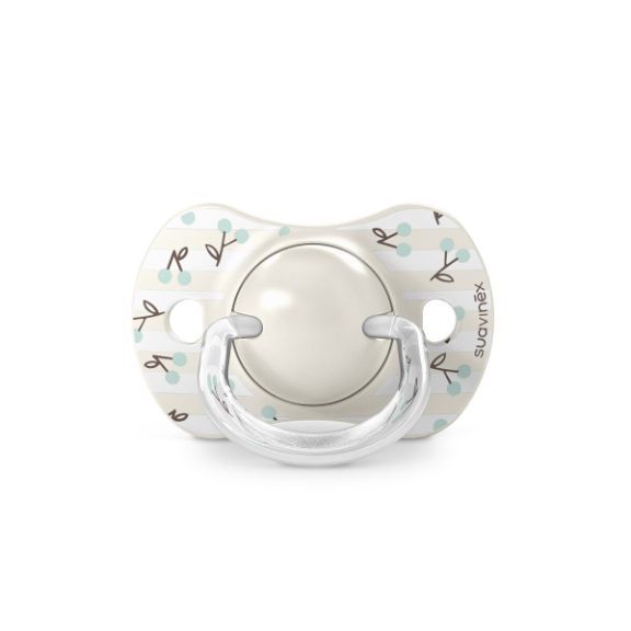 Sucette symétrique birdies SX Pro X2