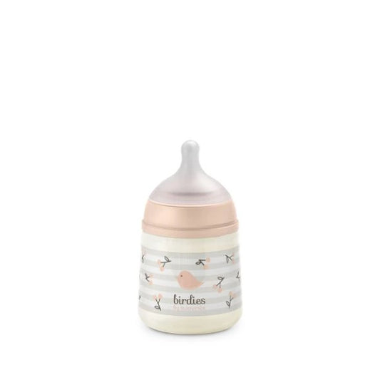 Biberon Birdies tétine SX Pro