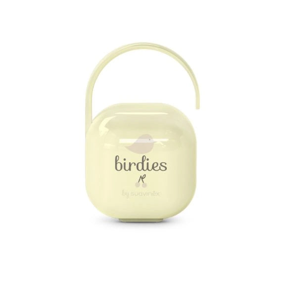 Porte sucette Birdies