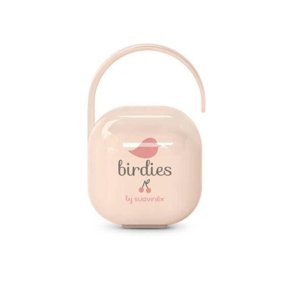 Porte sucette Birdies