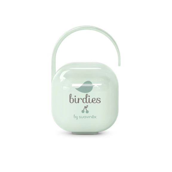 Porte sucette Birdies