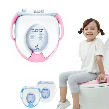 Réducteur WC soft