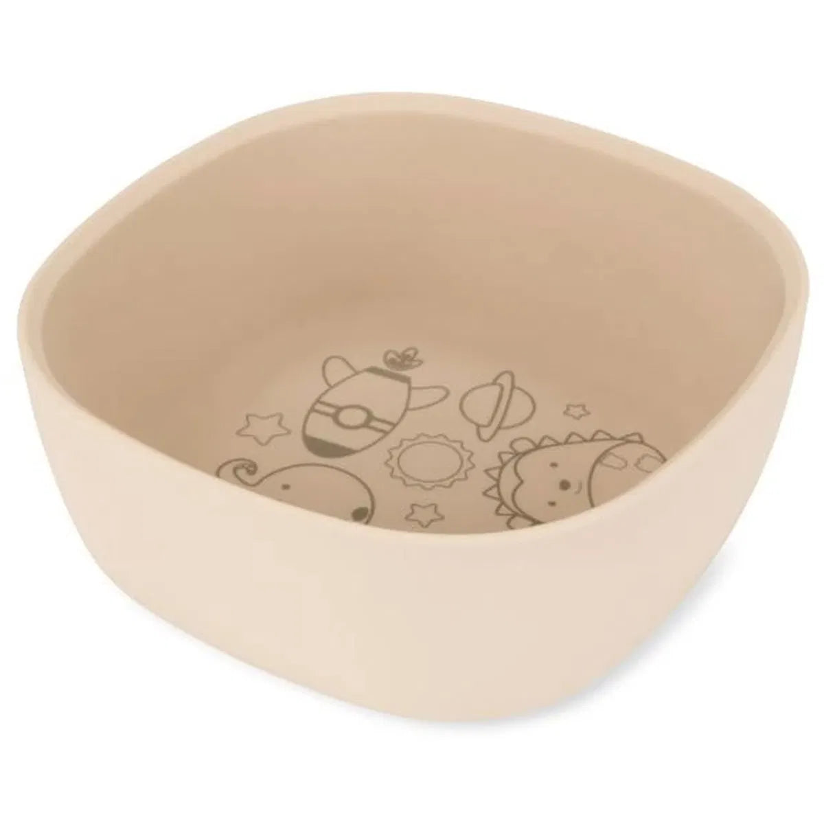 Squad Bol Silicone