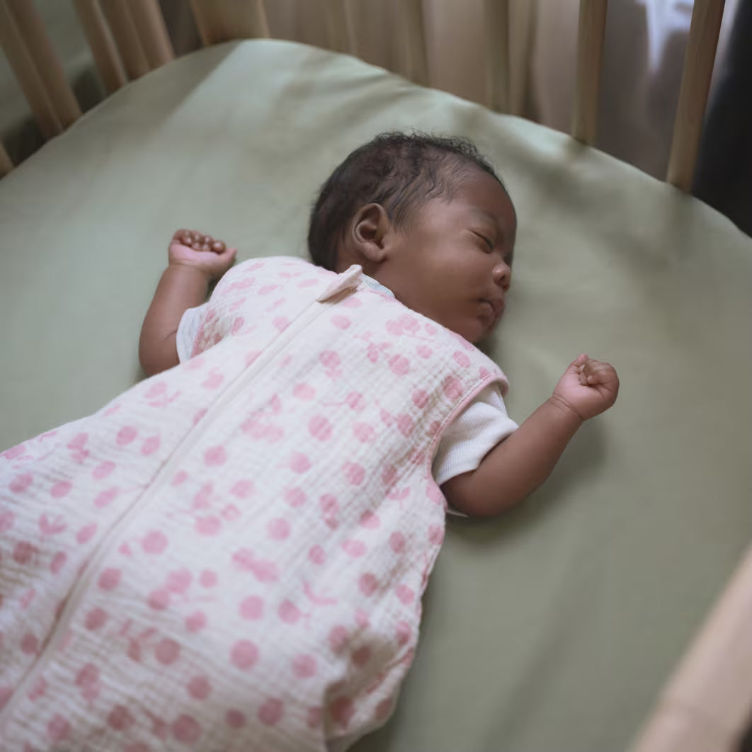 Nighti mini lit bébé