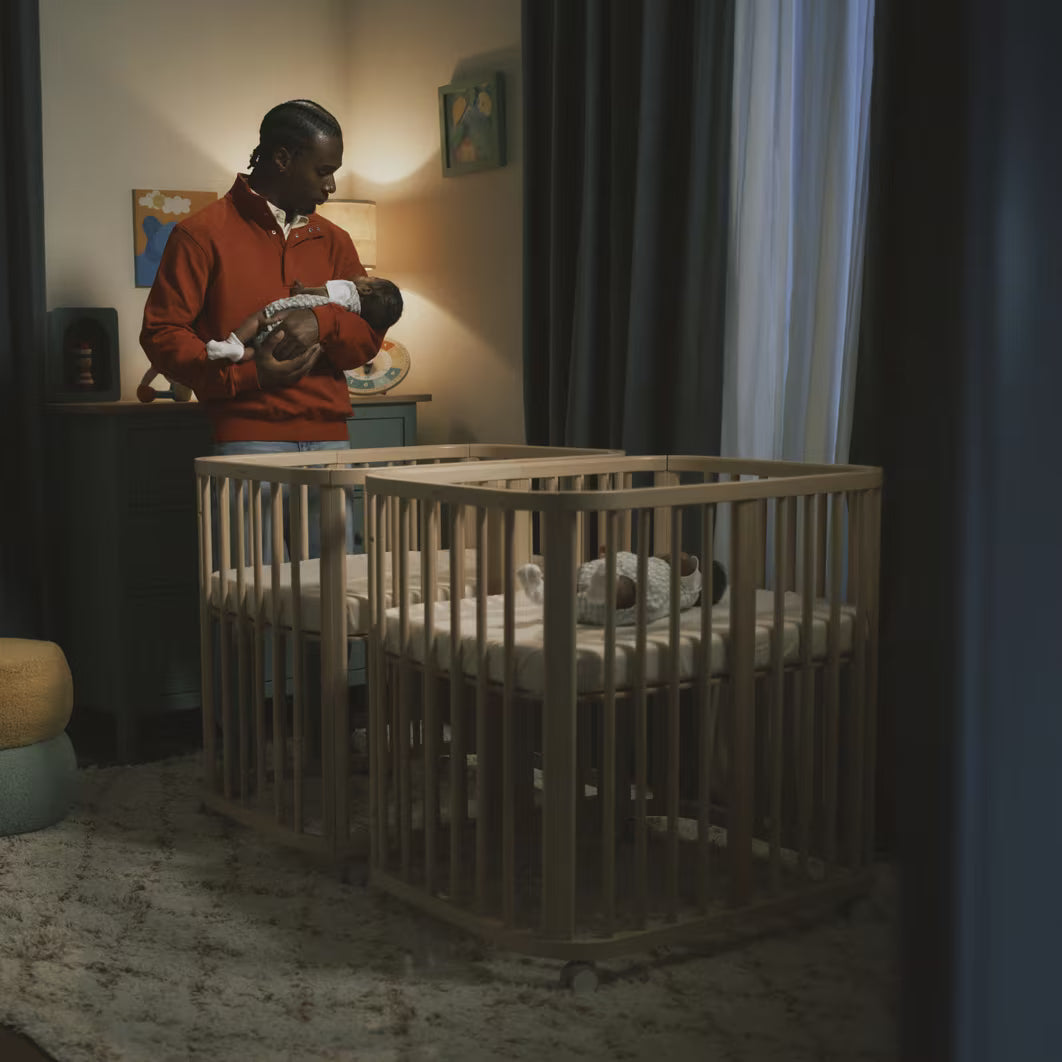 Nighti mini lit bébé