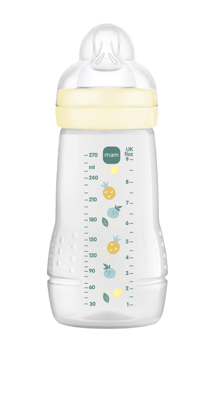 Biberon Easy Active