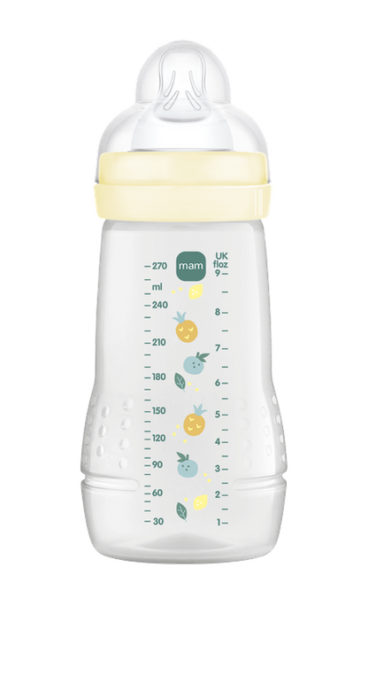 Biberon Easy Active