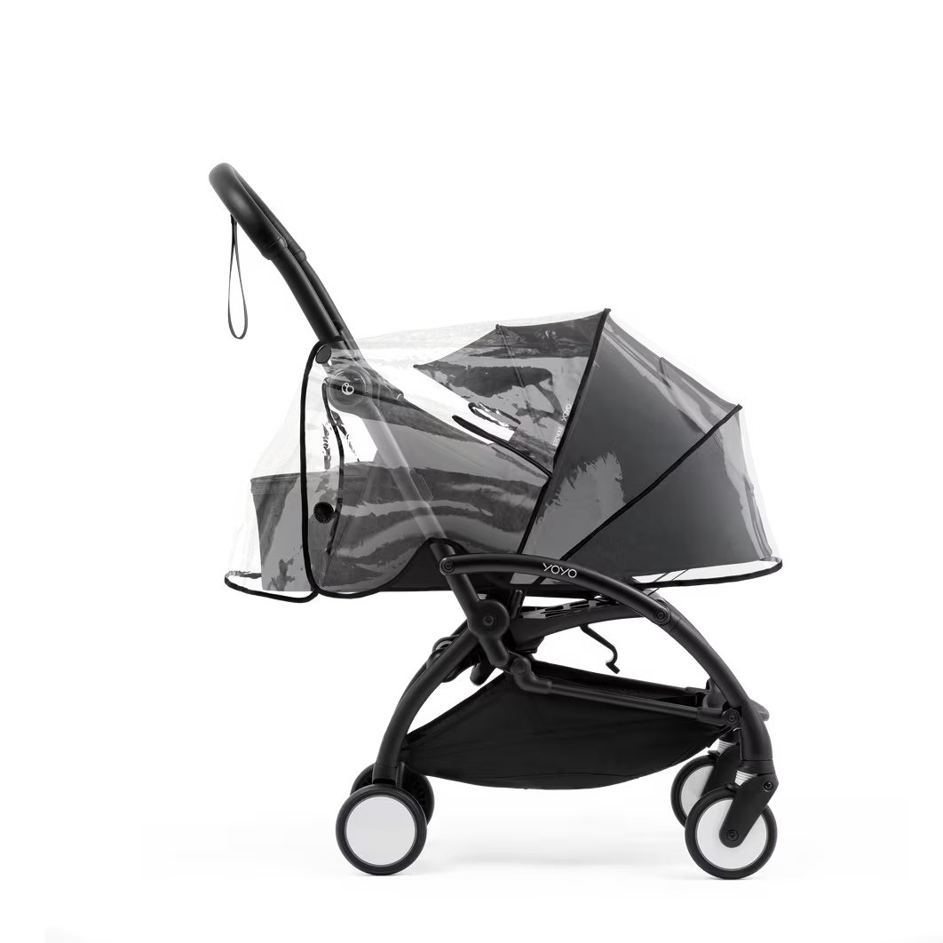 Protection pluie pour nouveau-né YOYO5®