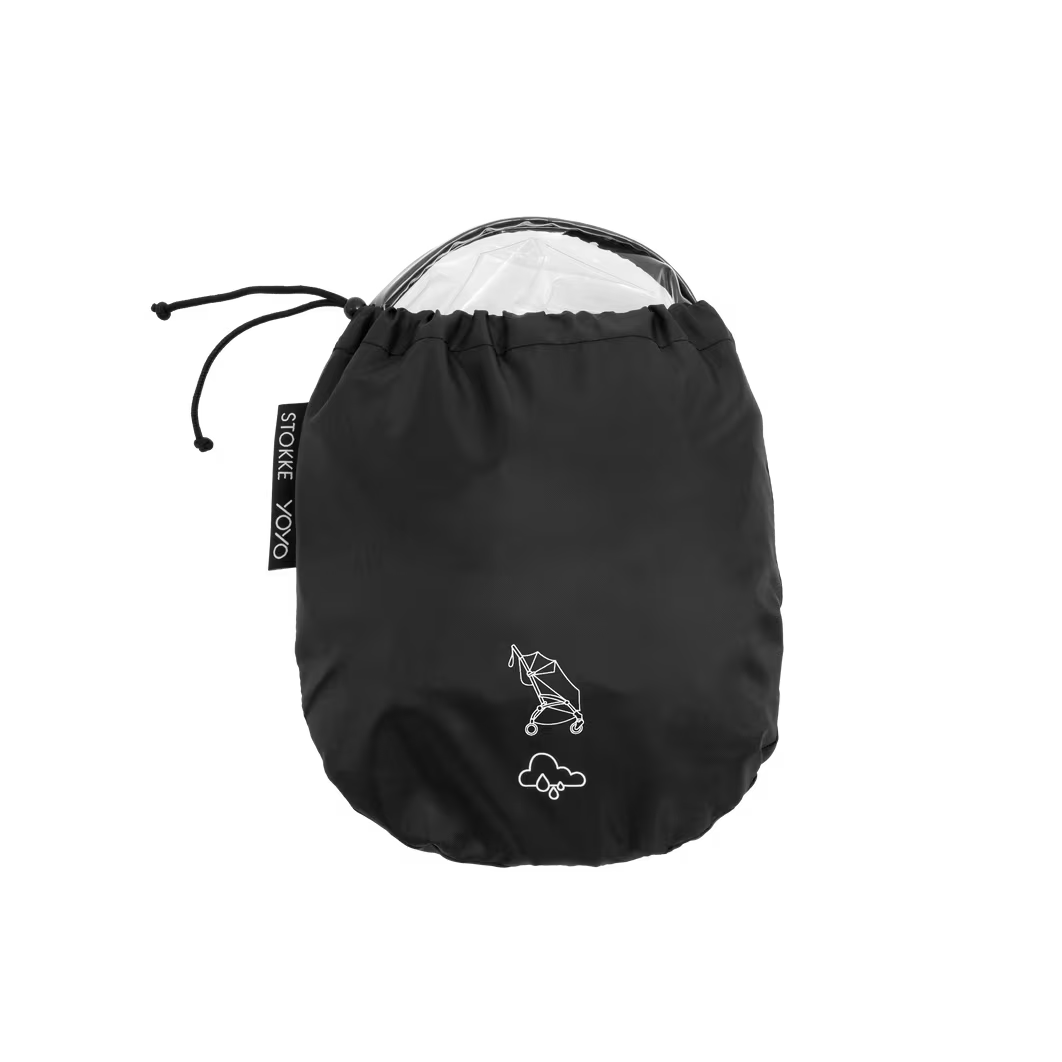 Protection pluie pour nouveau-né YOYO5®