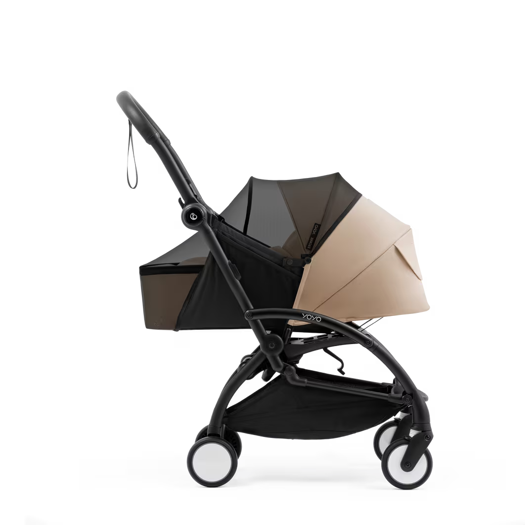 Moustiquaire nouveau-nés YOYO5®