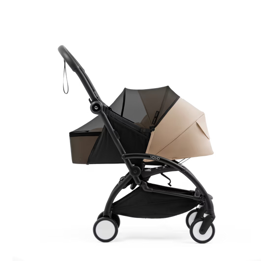 Moustiquaire nouveau-nés YOYO5®