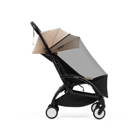 Moustiquaire assise YOYO5®