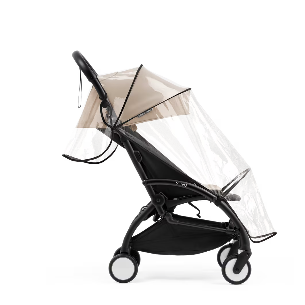 Protection pluie assise YOYO5®