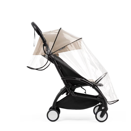 Protection pluie assise YOYO5®