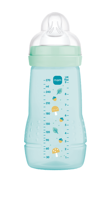 Biberon Easy Active
