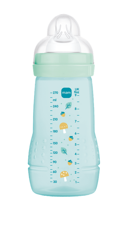 Biberon Easy Active