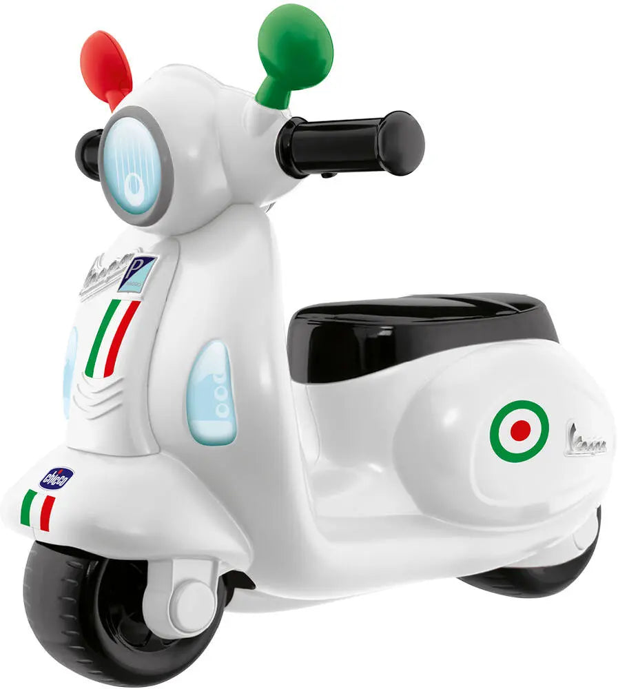 Porteur Vespa Primavera