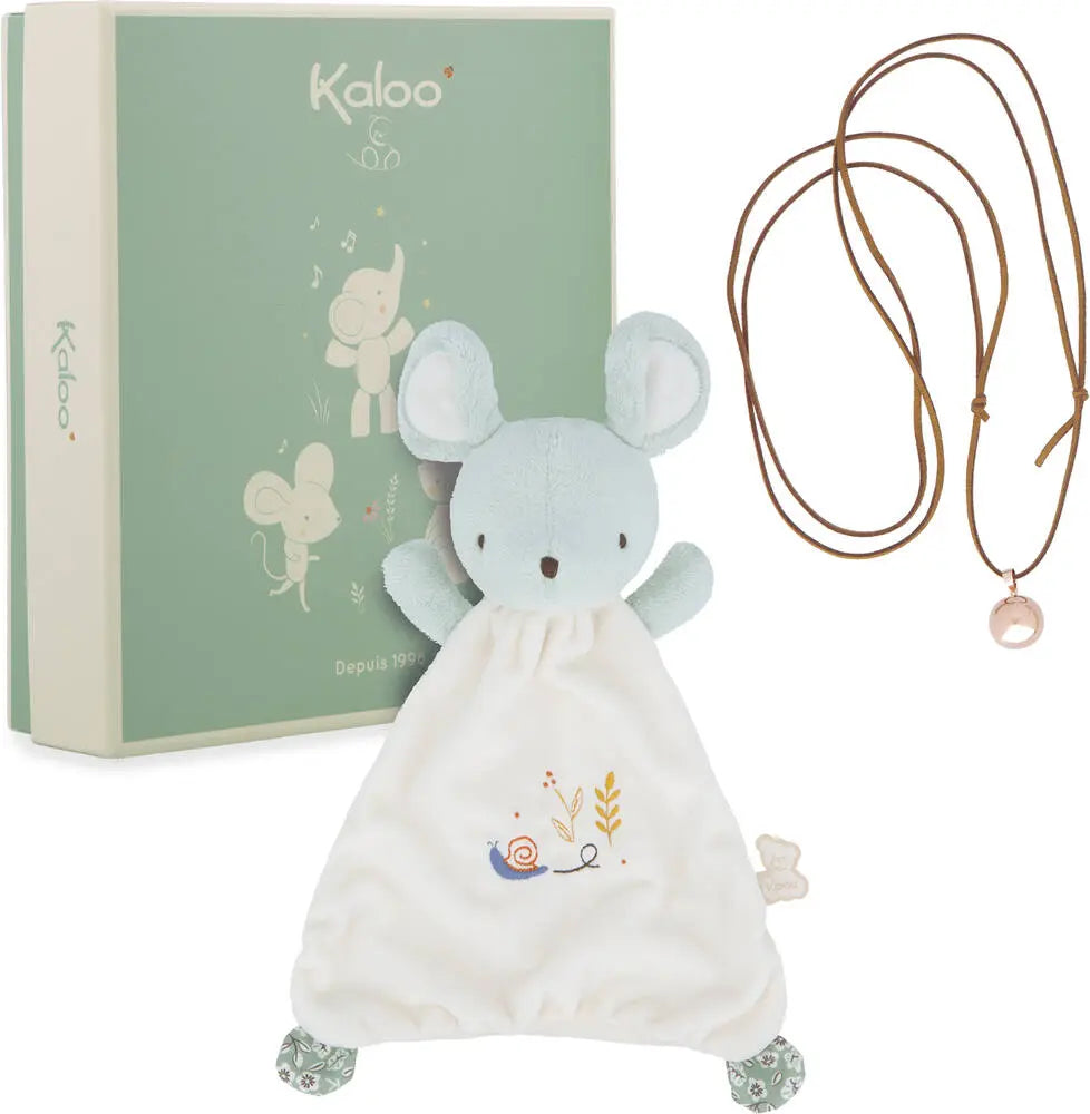Coffret Bola et Doudou