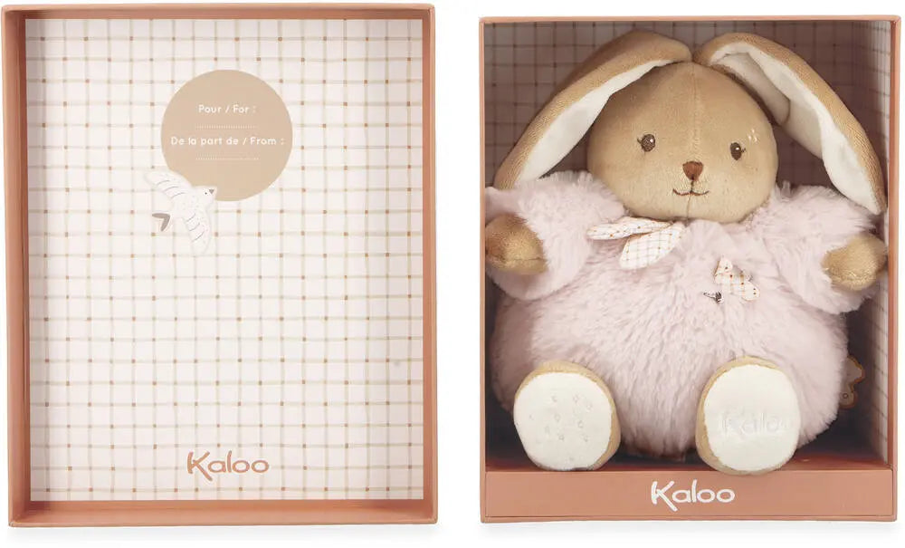 Peluche Lapin Patapouf