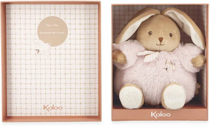 Peluche Lapin Patapouf