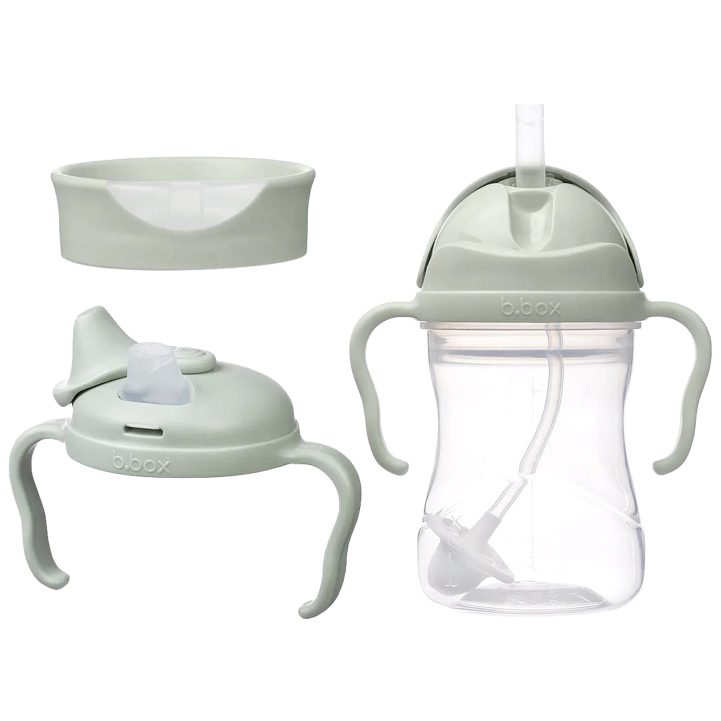 Tasse d’apprentissage 3en1 - 240ml
