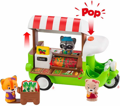 Le Food Truck