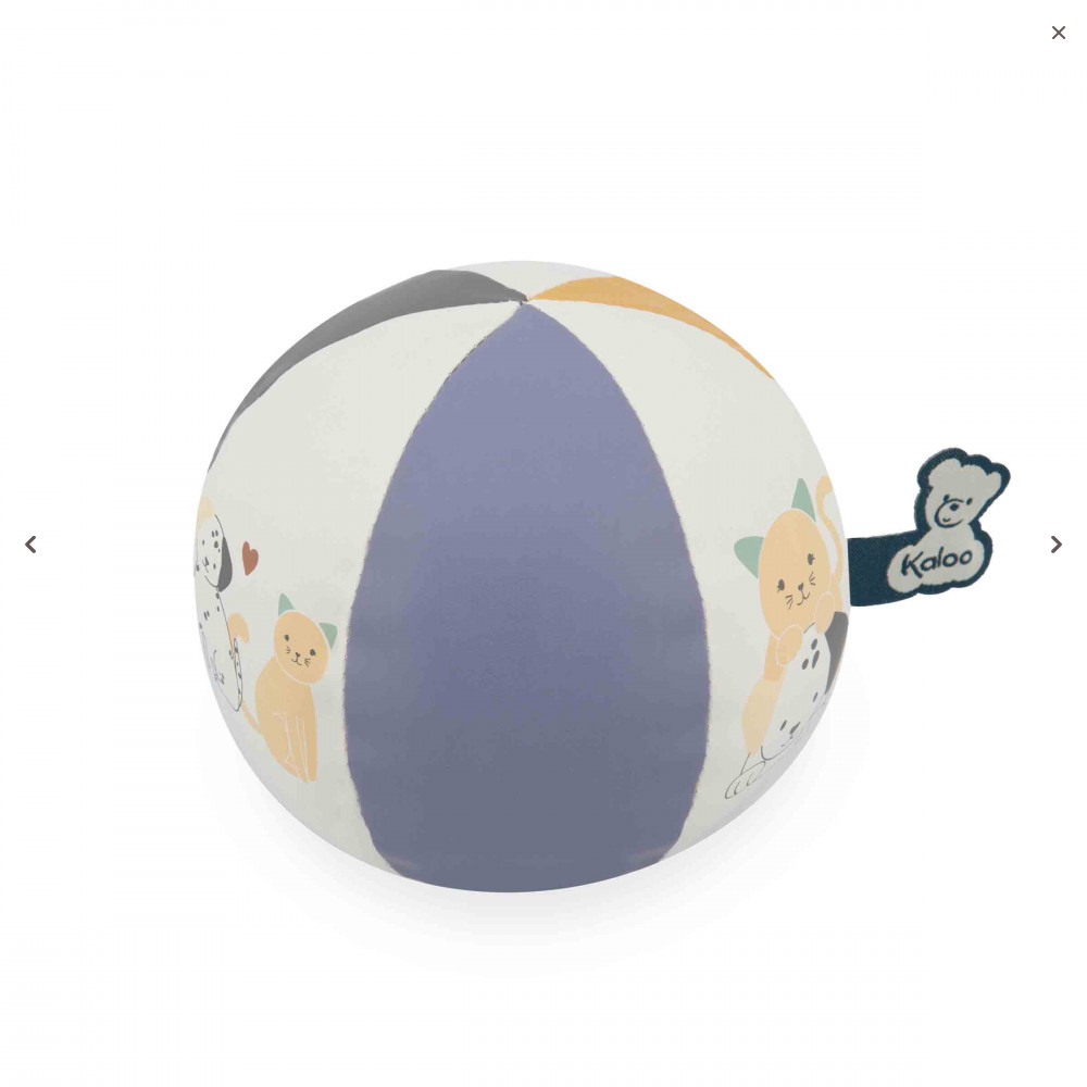 Ballon