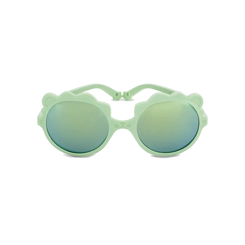Lunettes de soleil Lion