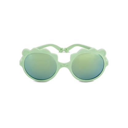 Lunettes de soleil Lion