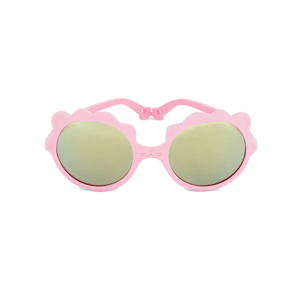 Lunettes de soleil Lion