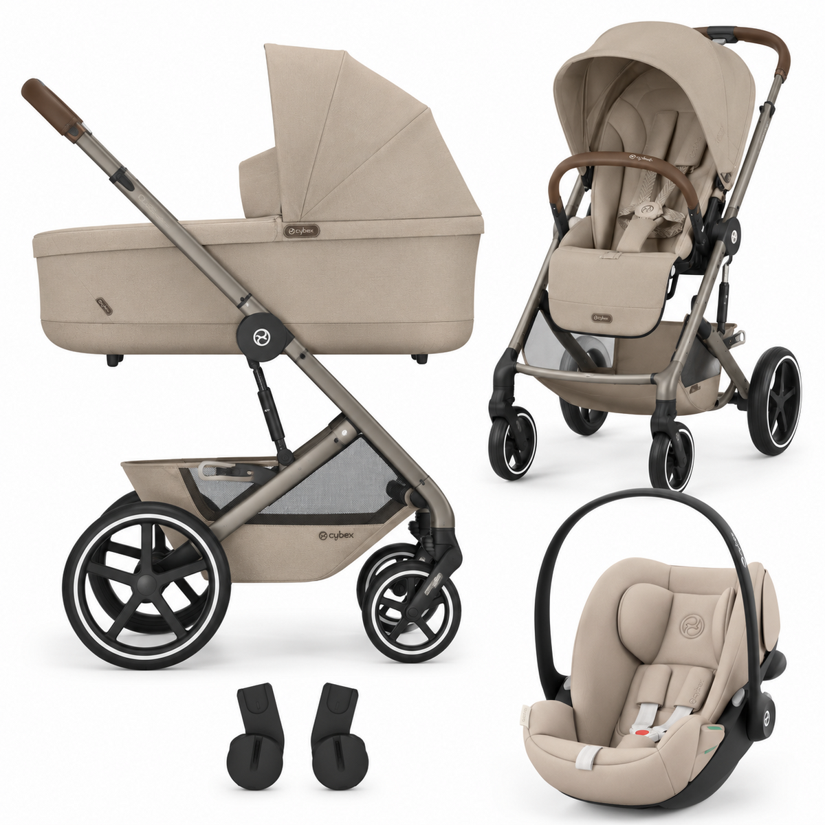 Trio BALIOS S LUX