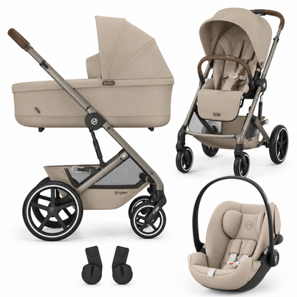 Trio BALIOS S LUX