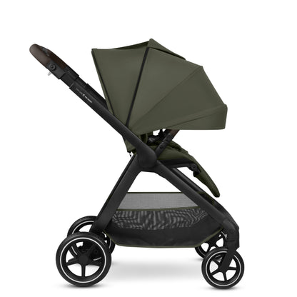 Poussette City Life Set