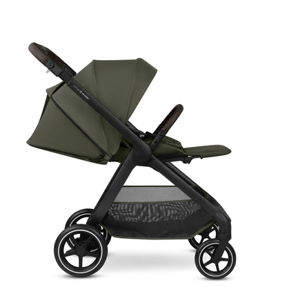 Poussette City Life Set