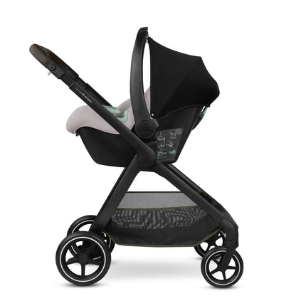 Poussette City Life Set