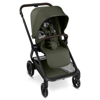 Poussette City Life Set