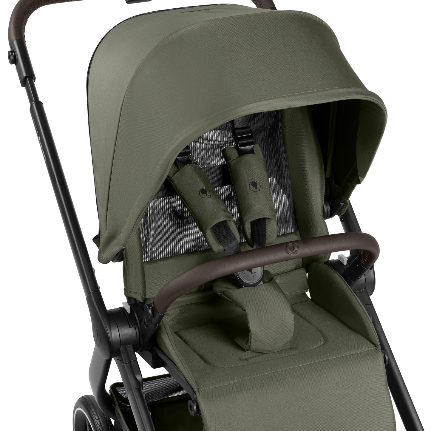 Poussette City Life Set