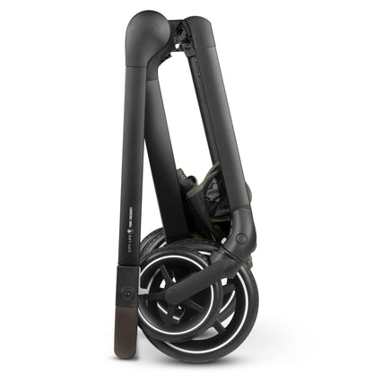 Poussette City Life Set