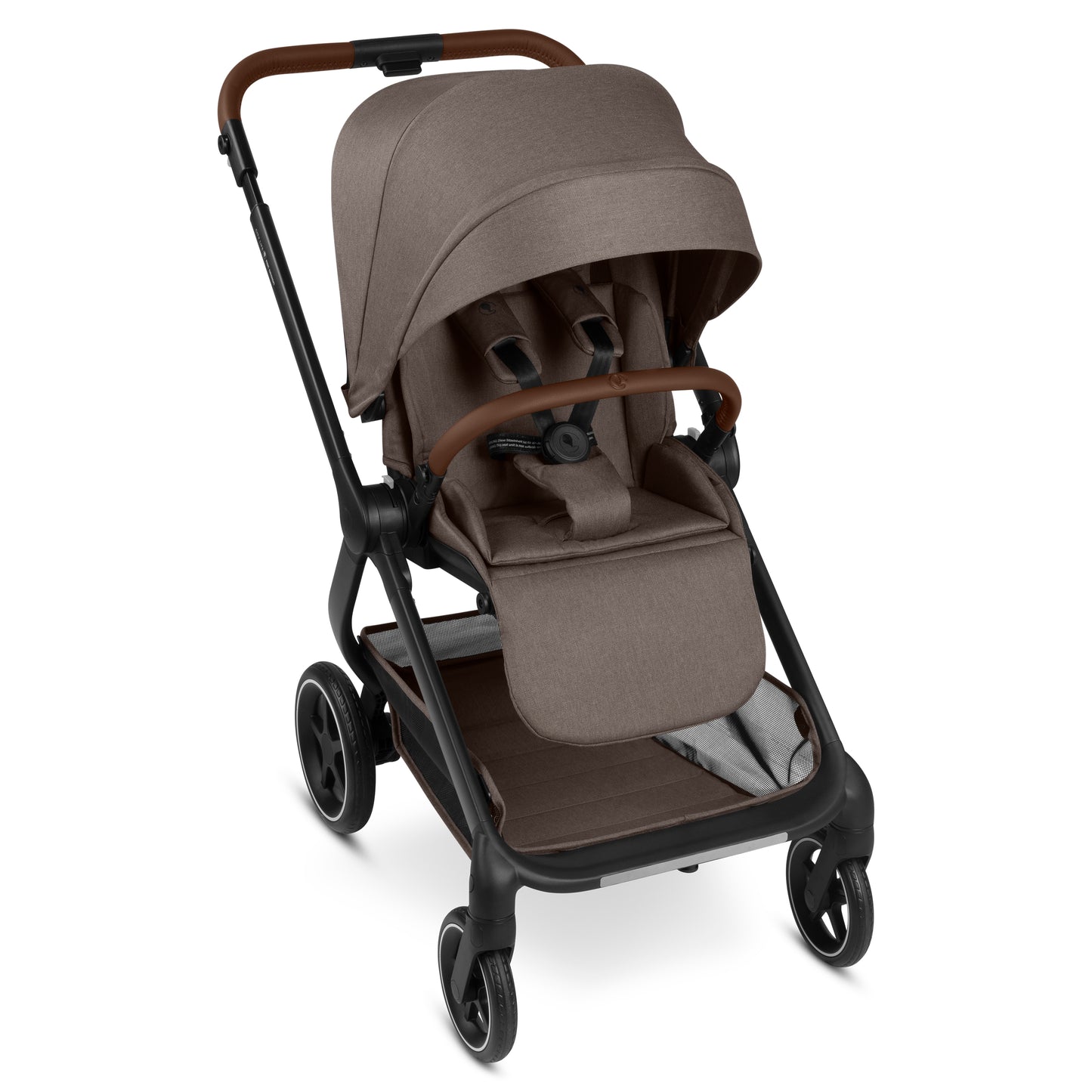 Poussette City Life Set