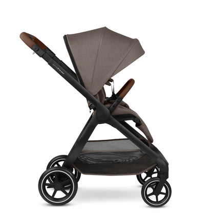 Poussette City Life Set