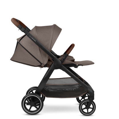 Poussette City Life Set