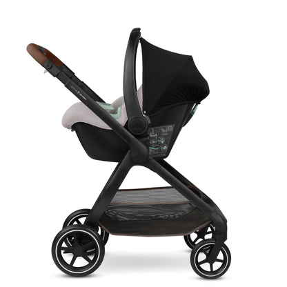 Poussette City Life Set