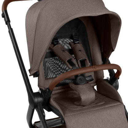 Poussette City Life Set