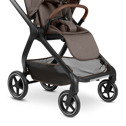 Poussette City Life Set