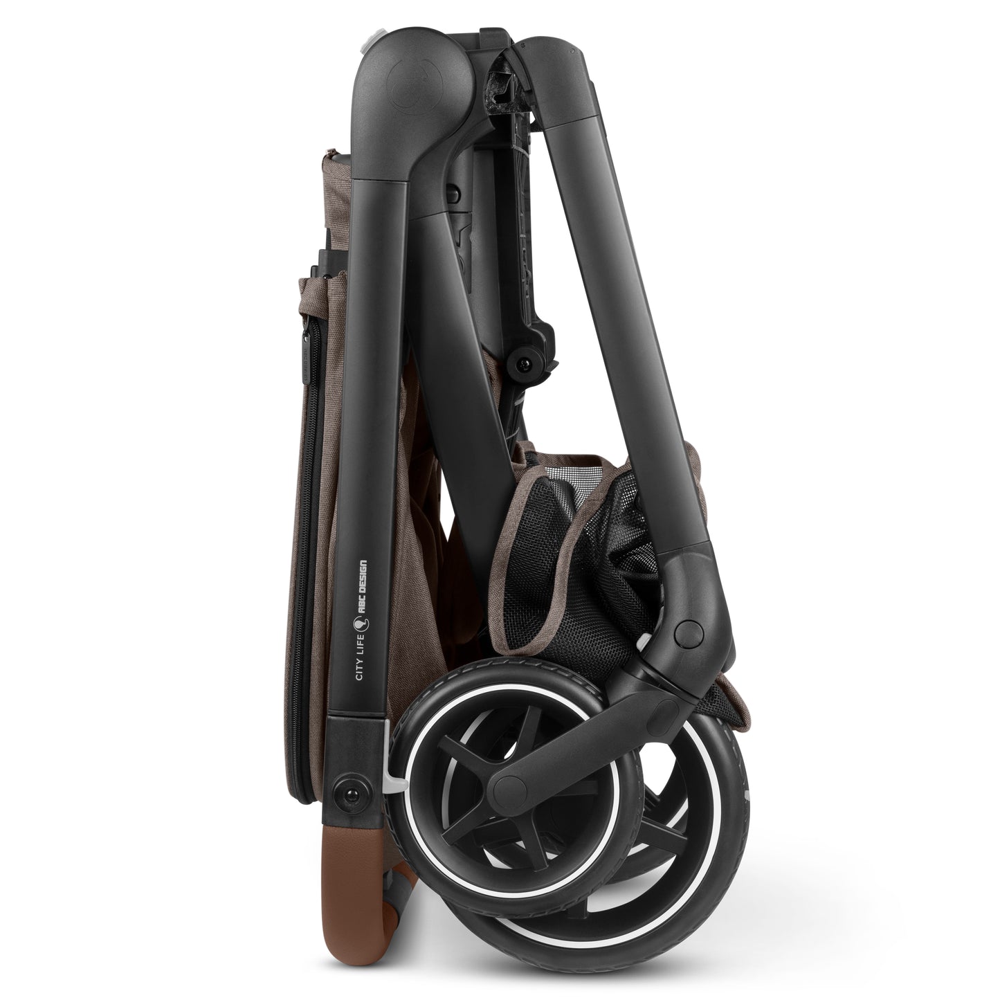 Poussette City Life Set